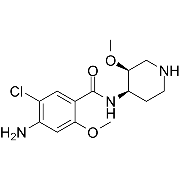 (+)-Norcisapride 202590-69-0